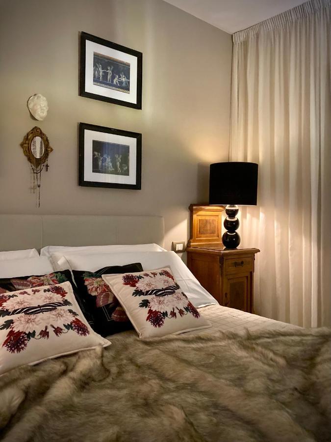 B&B Balsimelli12 San Marino Eksteriør billede