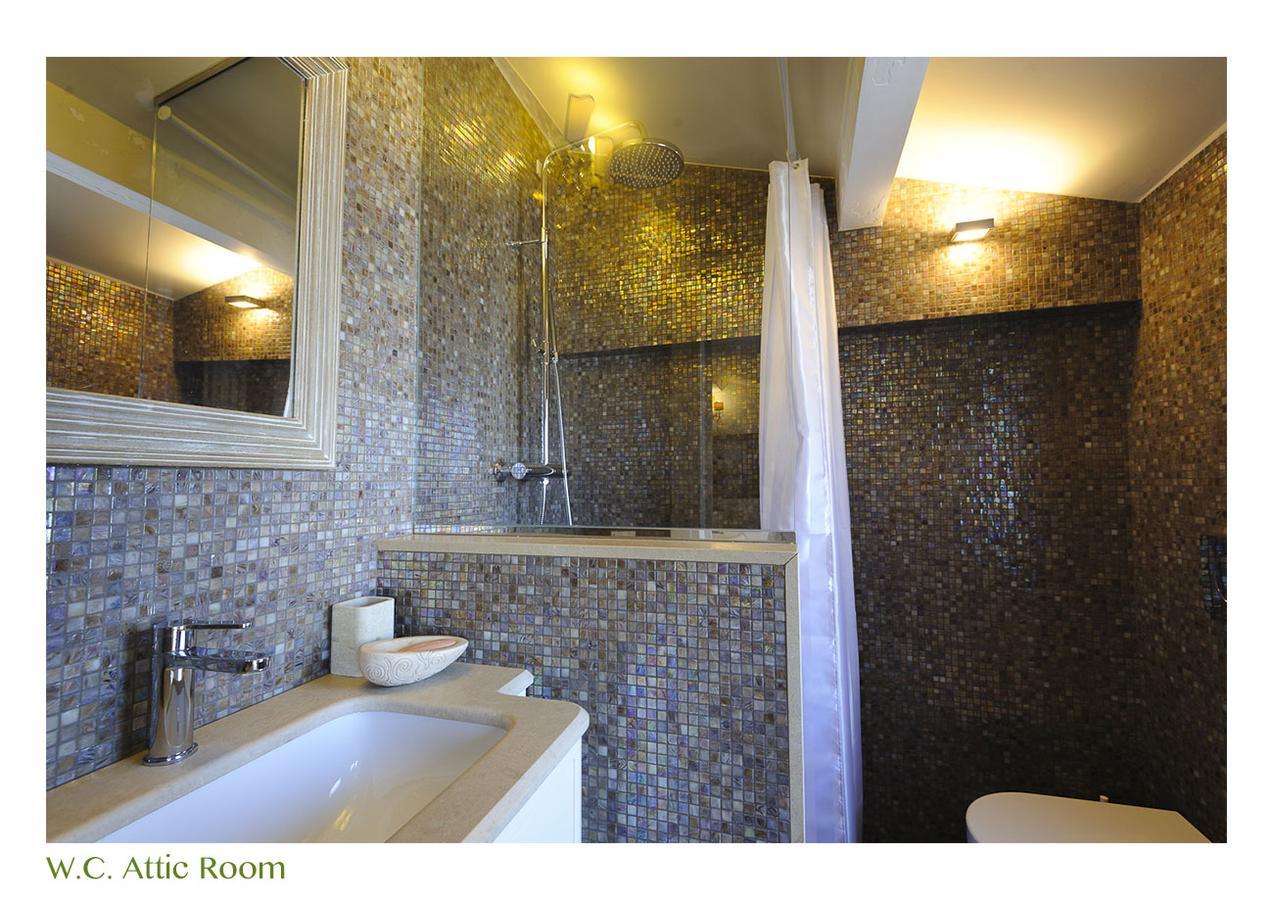 B&B Balsimelli12 San Marino Eksteriør billede