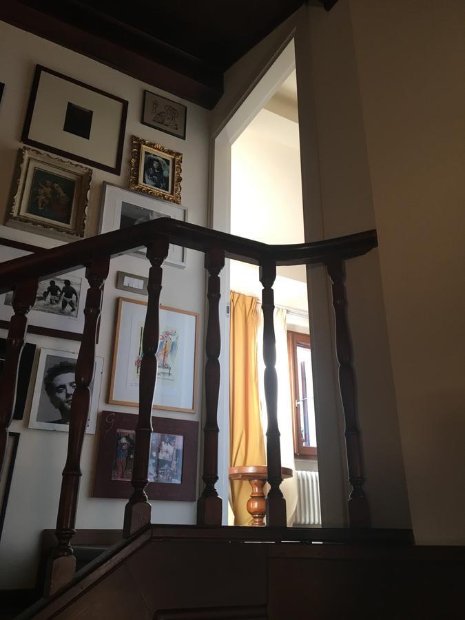B&B Balsimelli12 San Marino Eksteriør billede