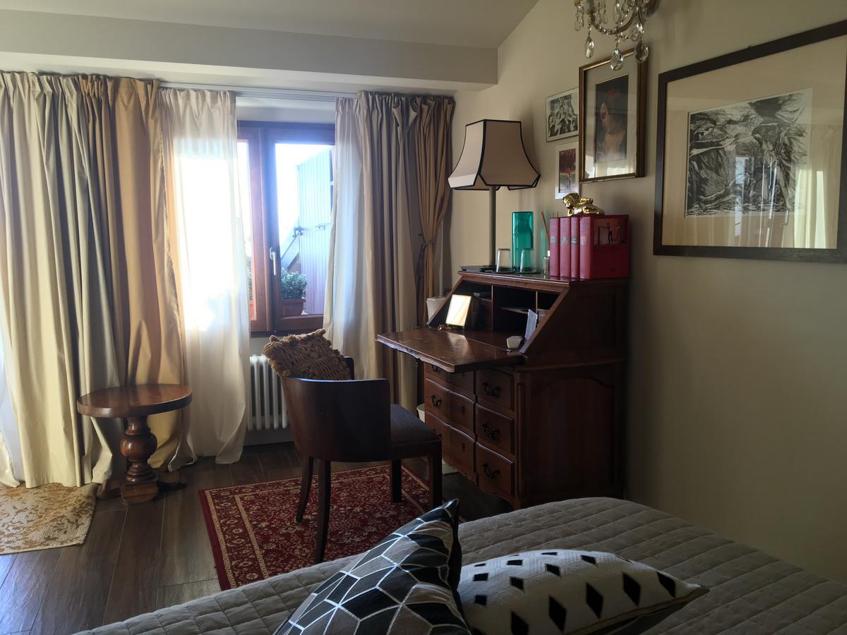 B&B Balsimelli12 San Marino Eksteriør billede